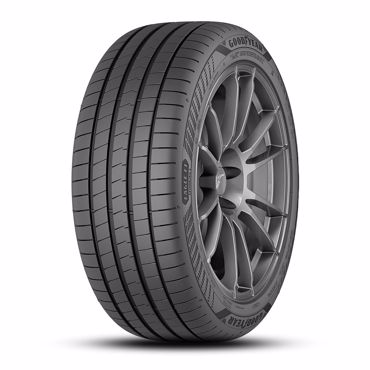 Eagle F1 Asymmetric 6